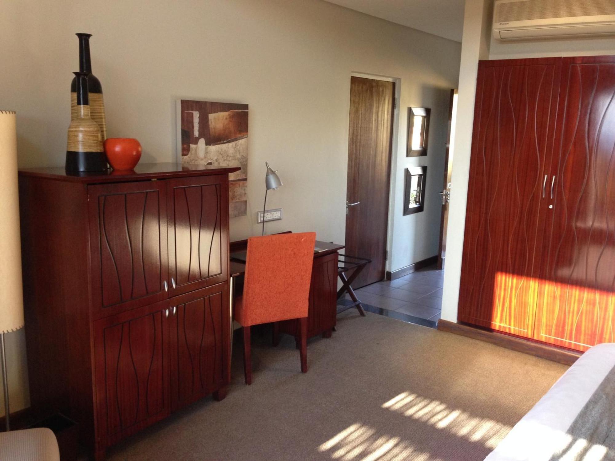 Maropeng Boutique Hotel Magaliesburgo Quarto foto
