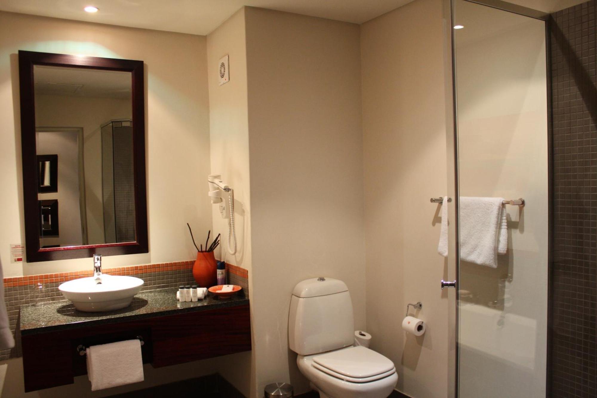 Maropeng Boutique Hotel Magaliesburgo Quarto foto